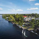 Appartement Marina *