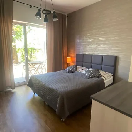 Apartamento Marina *