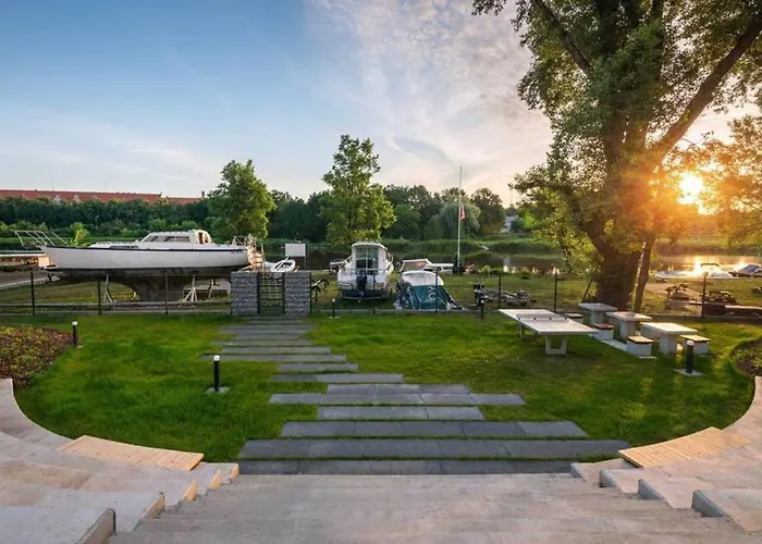 Marina * Вроцлав