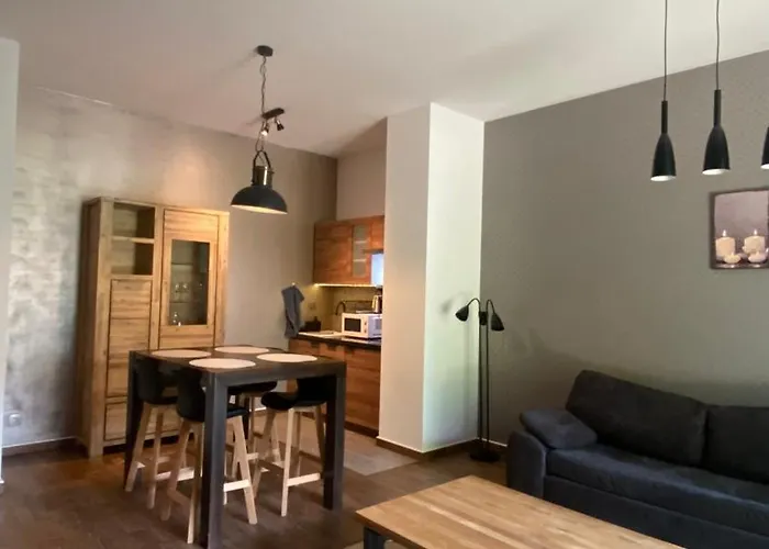 Marina Apartamento *