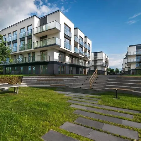 Apartament Marina *