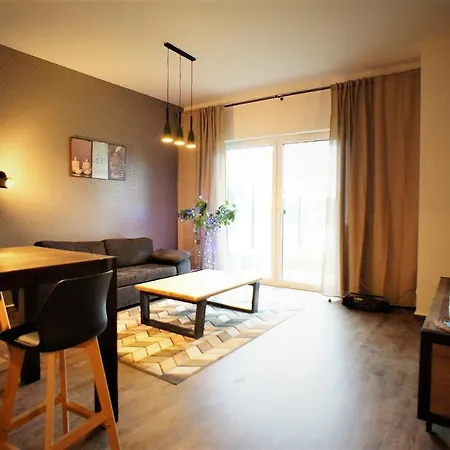 Marina Apartament