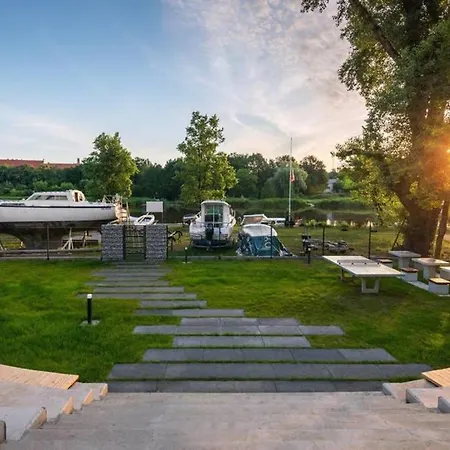 Marina * Wrocław