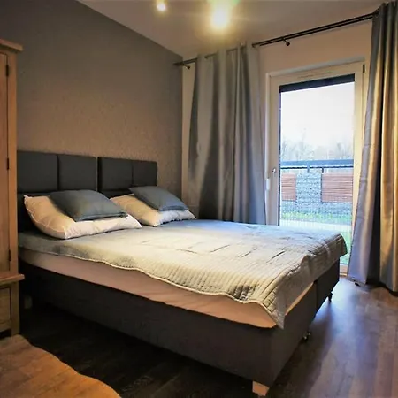Marina Apartamento