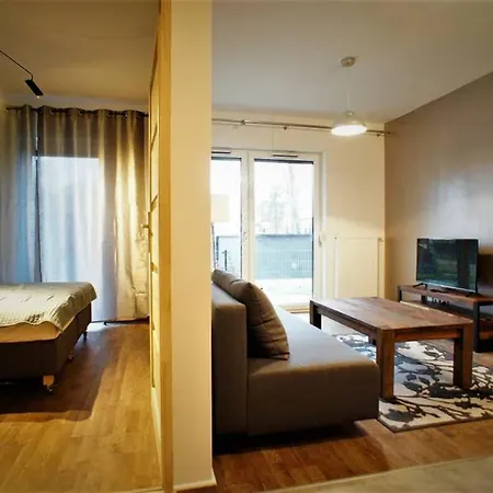 Apartamento Marina *