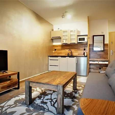 Apartamento Marina Wrocław