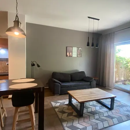 Marina Apartament