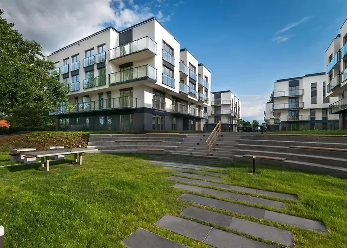 Appartamento Marina *